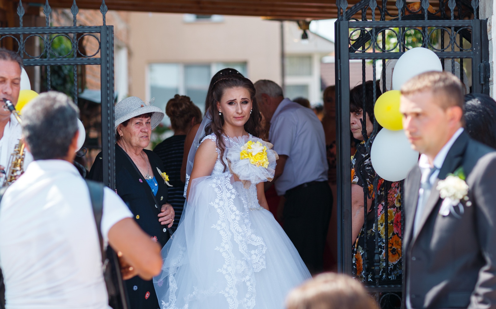Wedding 237